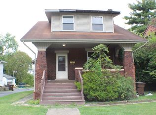 1395 Heinz Ave, Sharon, PA 16146