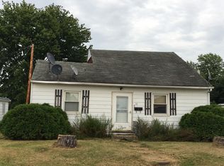 315 S West St, Winchester, IN 47394