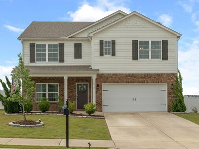 1017 Greenhead Dr, Alabaster, AL, 35007