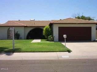 4805 W Cheryl Dr, Glendale, AZ 85302