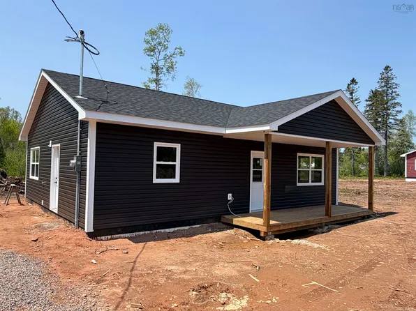 119 Tyler Ave Lot 14-08B, Onslow Mountain, NS B6L 6A9
