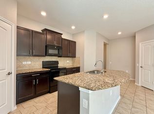 5815 Tranquil Dawn, San Antonio, TX 78218
