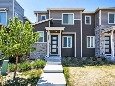 9625 Walden Street, Commerce City, CO, 80022