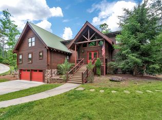 685 Deerfield Dr, Dahlonega, GA 30533