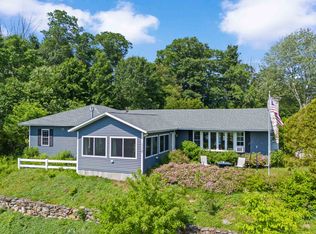 110 Pattee Hill Rd, Goffstown, NH 03045