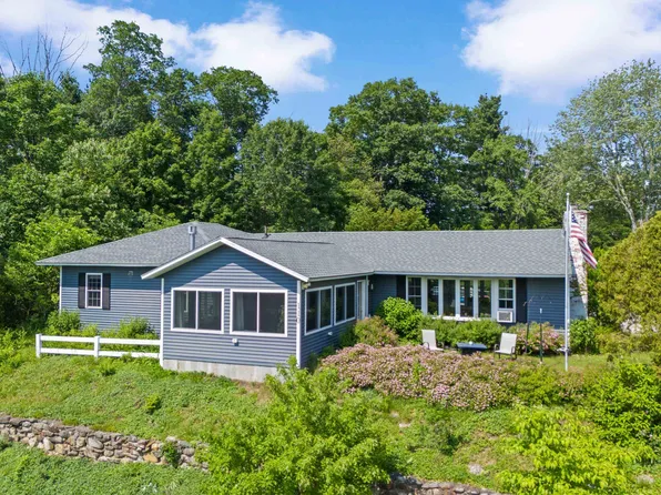110 Pattee Hill Road, Goffstown, NH 03045
