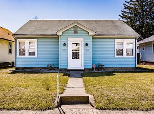 1622 Tilden Ave, Fort Wayne, IN 46805