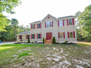 5969 Scranton Ave, Mays Landing, NJ 08330