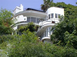 2182 Broadview Ter, Hollywood, CA 90068