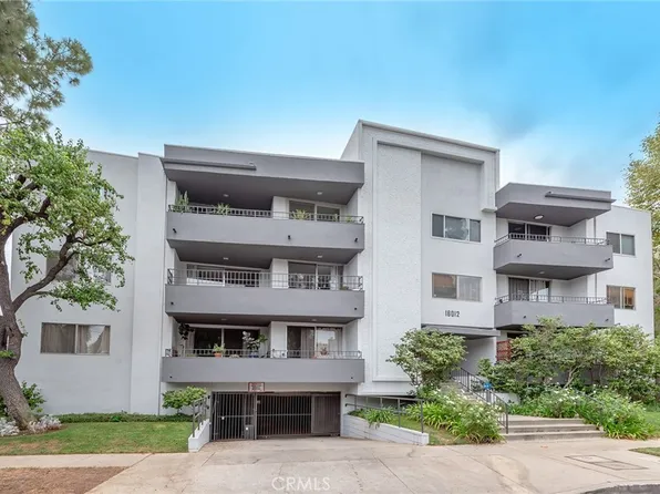 16012 Moorpark St, Encino, CA 91436