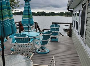 176 Lakeshore Dr, Leesville, SC 29070