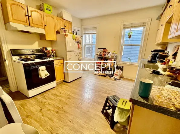 10 Cambridge Ter, Cambridge, MA