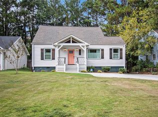 1260 Eastland Rd SE, Atlanta, GA 30316