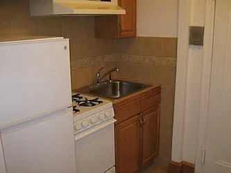 Rented by Centric New York