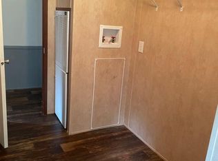 5607 Gene Carr Rd, Meridian, MS 39301