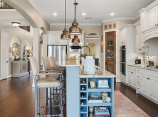 2513 Royal Field Ln, Friendswood, TX 77546