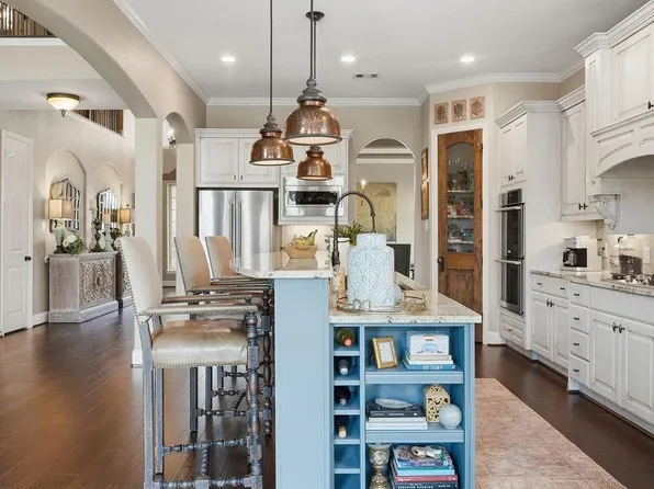 2513 Royal Field Ln, Friendswood, TX 77546