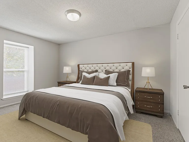 Hickory Ridge Apartments — Photo 10