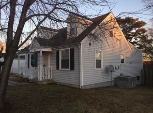 651 Mica Rd, Ridgeway, VA 24148