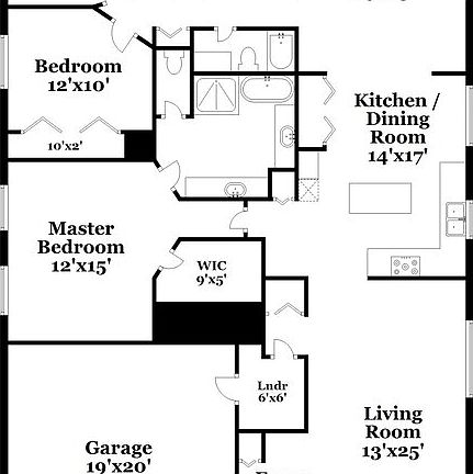 2nd image of 14747 Kristenright Ln