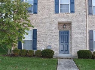 316 Furlong View Ct #316, Lexington, KY 40511