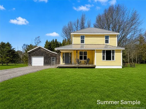 5600 Des Erables, Rogersville, NB E4Y 1K7