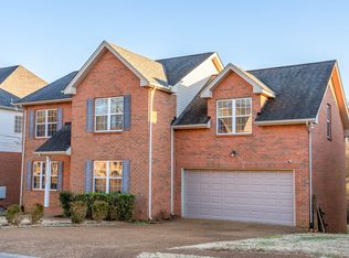 2141 Forge Ridge Cir, Nashville, TN 37217