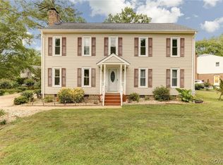 100 Northfield Ln, North Chesterfield, VA 23236