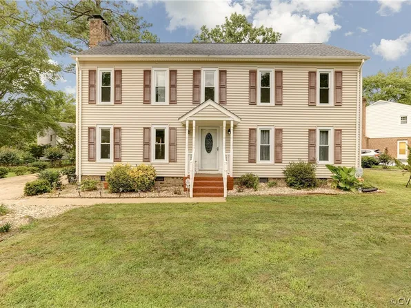 100 Northfield Ln, North Chesterfield, VA 23236