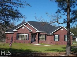616 Youngblood Rd, Statesboro, GA 30461
