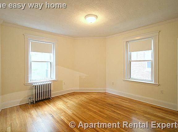 Apartment Rental Experts