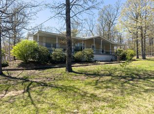 3213 Highway 167, Evening Shade, AR 72532