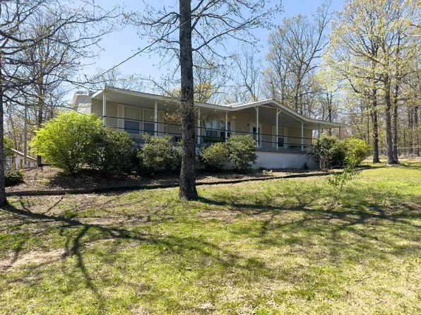 3213 Highway 167, Evening Shade, AR 72532