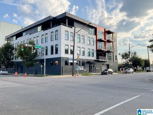 1329 4th Ave S #213, Birmingham, AL 35233