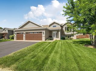 24457 17th Ave, Saint Cloud, MN 56301