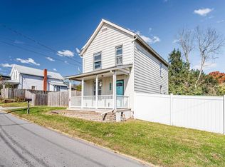 1341 Richwood Ave, Morgantown, WV 26505