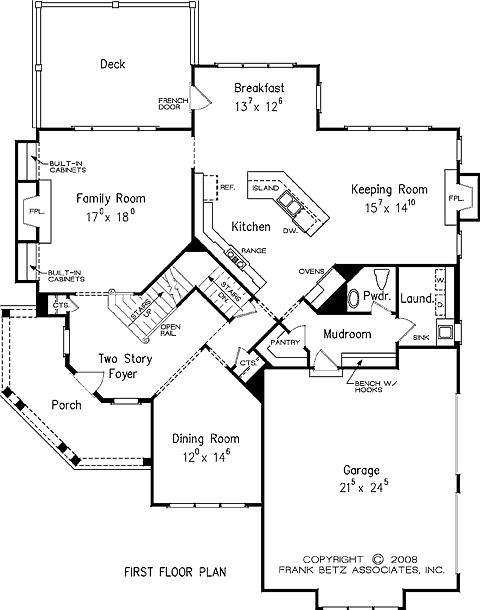 2nd image of 7807 Powell Dr