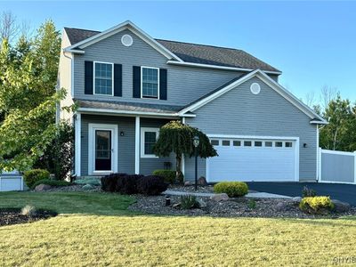 6368 Finish Line Trl, Cicero, NY, 13039