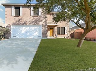 7422 Copper Lk, Converse, TX 78109