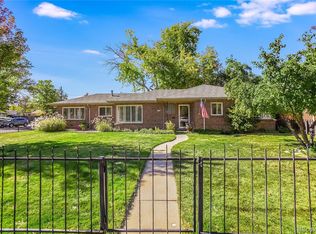 2101 Newport St, Denver, CO 80207
