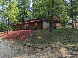 13563 Candy Ln, De Soto, MO 63020