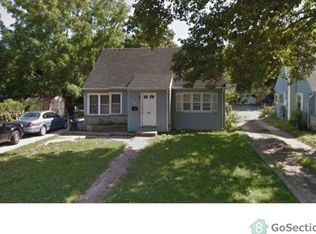 330 Fayette St, Bridgeton, NJ 08302