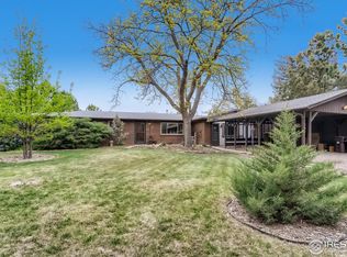 12911 Sheramdi St, Longmont, CO 80503
