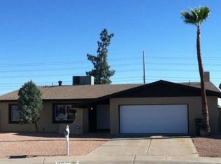 3831 W Calavar Rd, Phoenix, AZ 85053