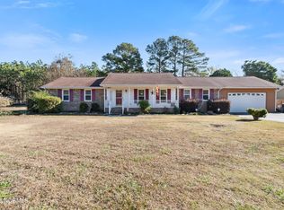 64 Sherrow Estate St SW, Supply, NC 28462