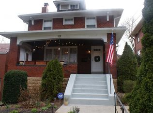 113 Lloyd Ave, Pittsburgh, PA 15218