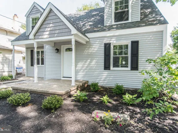 1123 Prospect Ridge Blvd, Haddon Heights, NJ 08035