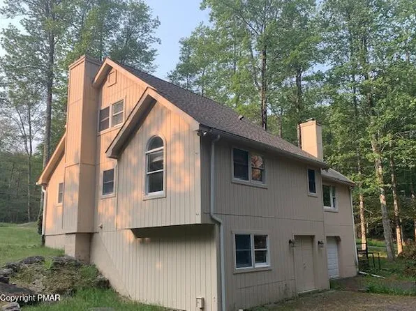 130 Fawn Rd, Pocono Lake, PA 18347