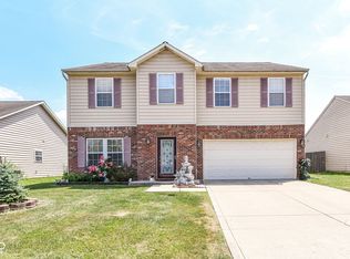 9685 Lomax Dr, Avon, IN