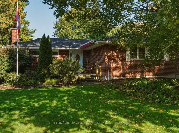 605 Kingsway Ave, London, ON N6H 3A2